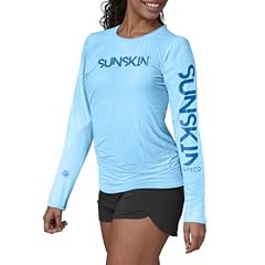 Sunskin women upf for sale  Delivered anywhere in UK
