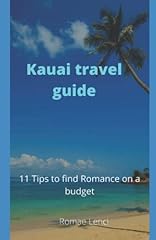 Kauai travel guide for sale  Delivered anywhere in USA 