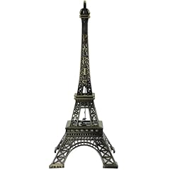 Toyandona eiffelturm berühmte gebraucht kaufen  Wird an jeden Ort in Deutschland