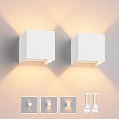 Klighten pack wandleuchte gebraucht kaufen  Wird an jeden Ort in Deutschland