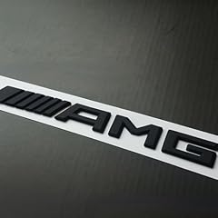 Mercedes amg schwarz gebraucht kaufen  Wird an jeden Ort in Deutschland