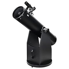 Levenhuk telescopio dobson usato  Spedito ovunque in Italia 