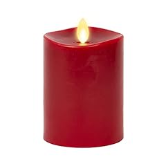 Luminara flameless led for sale  Delivered anywhere in USA 