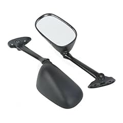 Motorbike side mirrors for sale  Delivered anywhere in UK