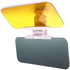 Sun visor extender for sale  Delivered anywhere in UK