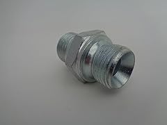Hydraulic bsp male for sale  Delivered anywhere in UK