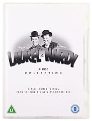 Laurel hardy the d'occasion  Livré partout en Belgiqu