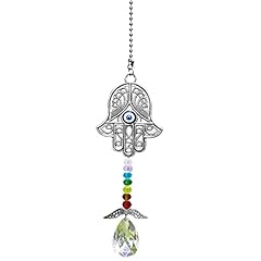 Crystal sun catchers for sale  Delivered anywhere in UK