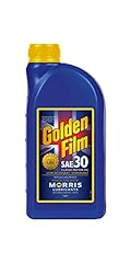 Golden film morris for sale  Delivered anywhere in Ireland