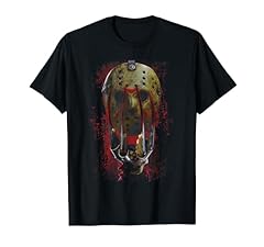 Freddy jason mask usato  Spedito ovunque in Italia 