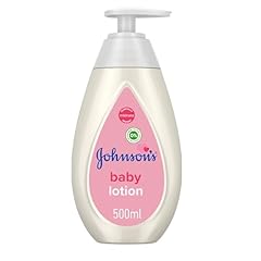 Johnson baby lotion for sale  Delivered anywhere in UK