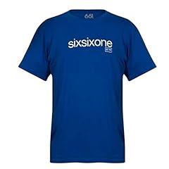 Sixsixone herren shirt usato  Spedito ovunque in Italia 