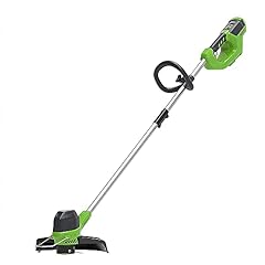Greenworks 40v cordless for sale  Delivered anywhere in Ireland