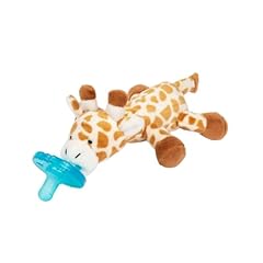 Wubbanub giraffe detachable for sale  Delivered anywhere in USA 