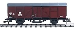 Modellbahn exklusiv gedeckter gebraucht kaufen  Wird an jeden Ort in Deutschland