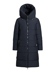 Khujo damen winterjacke gebraucht kaufen  Wird an jeden Ort in Deutschland