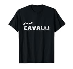 Funny cavalli shirt for sale  Delivered anywhere in USA 
