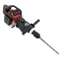 32.6cc gasoline hammer for sale  Delivered anywhere in USA 