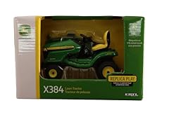 John deere x384 for sale  Delivered anywhere in USA 
