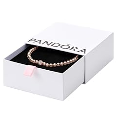 Pandora beads pavé for sale  Delivered anywhere in USA 
