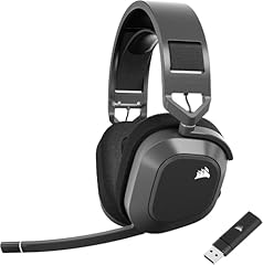 Corsair hs80 max for sale  Delivered anywhere in USA 