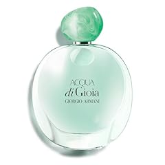 Giorgio armani acqua usato  Spedito ovunque in Italia 