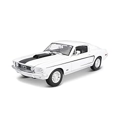 Maisto 1968 ford for sale  Delivered anywhere in USA 