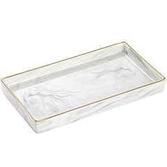 Luxspire vanity tray for sale  Delivered anywhere in Ireland