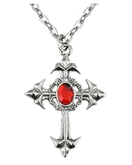 Horror shop collana usato  Spedito ovunque in Italia 