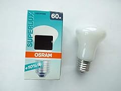 Sram glühlampe e27 gebraucht kaufen  Wird an jeden Ort in Deutschland