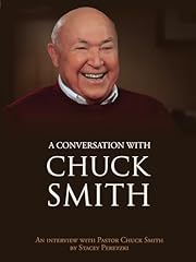 Conversation chuck smith for sale  Delivered anywhere in USA 