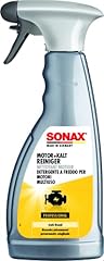 Sonax nettoyant moteur d'occasion  Livré partout en France