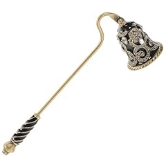 Metal candle snuffer for sale  Delivered anywhere in UK