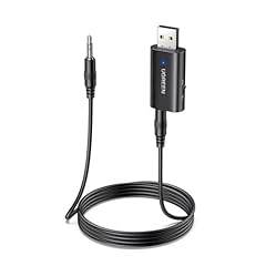 Ugreen adattatore jack usato  Spedito ovunque in Italia 