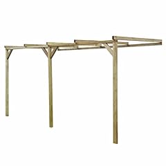 Tidyard pergola jardin d'occasion  Livré partout en France