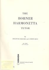The hohner harmonetta d'occasion  Livré partout en France