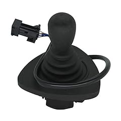 Steuergerät joystick steuerun gebraucht kaufen  Wird an jeden Ort in Deutschland