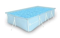 Piscina fuori terra usato  Spedito ovunque in Italia 