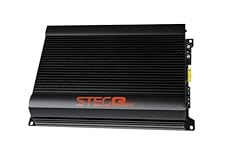 Steg qm100.2 amplificatore usato  Spedito ovunque in Italia 