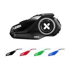 Lexin interfono moto usato  Spedito ovunque in Italia 