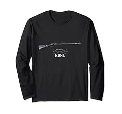 K98k fusil ordnance d'occasion  Livré partout en France