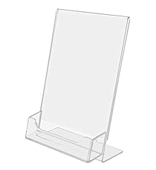 Fixturedisplays holys lucite for sale  Delivered anywhere in USA 