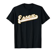 Essex retro distressed for sale  Delivered anywhere in UK