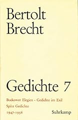 Erste gesamtausgabe bänden d'occasion  Livré partout en Belgiqu