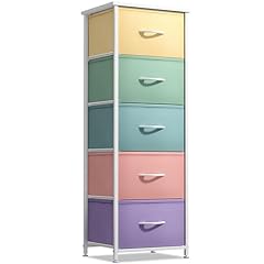 Sorbus fabric dresser for sale  Delivered anywhere in USA 