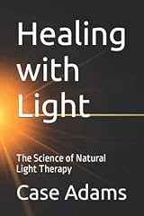 Healing light science for sale  Delivered anywhere in UK
