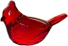 Jjlfresheners red acrylic for sale  Delivered anywhere in USA 