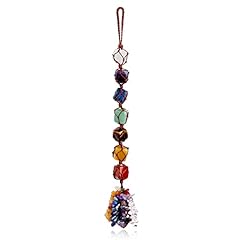 Xiannvxi chakra crystals for sale  Delivered anywhere in UK