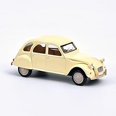 Norev citroën 2cv d'occasion  Livré partout en France
