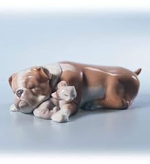 Lladro unlikely friends for sale  Delivered anywhere in USA 